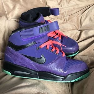 women's nike ryz 360 2